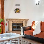 8 Schlafzimmer Villa- Pool- Bbq- By Interhome 別荘 *