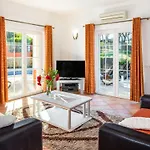 8 Schlafzimmer Villa- Pool- Bbq- By Interhome 別荘