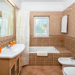 別荘 8 Schlafzimmer Villa- Pool- Bbq- By Interhome アルブフェイラ