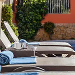 8 Schlafzimmer Villa- Pool- Bbq- By Interhome * Albufeira
