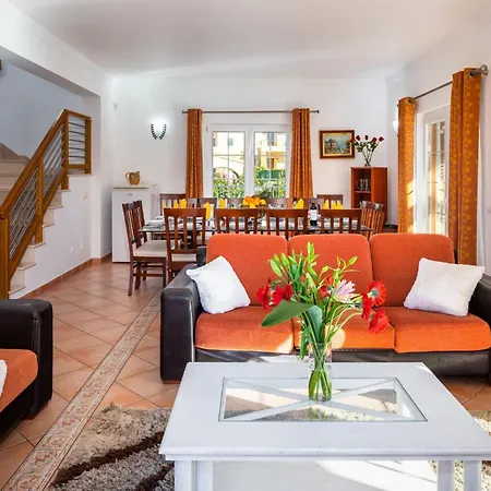 8 Schlafzimmer Villa- Pool- Bbq- By Interhome Casa de Férias Albufeira