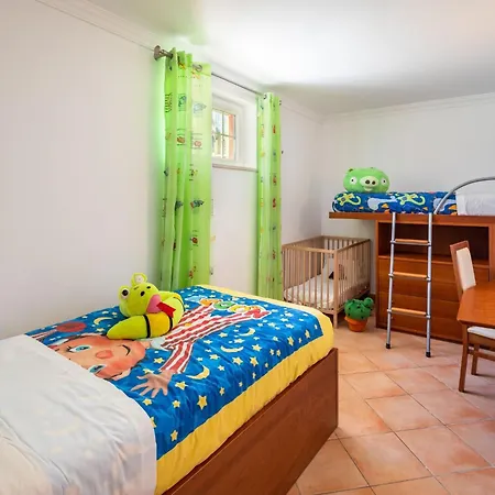 8 Schlafzimmer Villa- Pool- Bbq- By Interhome * Albufeira