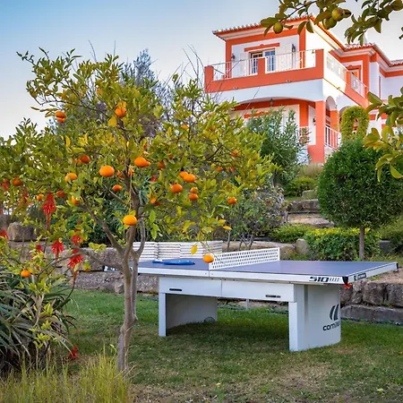 8 Schlafzimmer Villa- Pool- Bbq- By Interhome Casa de Férias *