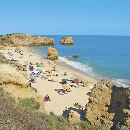 8 Schlafzimmer Villa- Pool- Bbq- By Interhome Albufeira