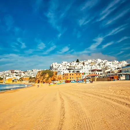 8 Schlafzimmer Villa- Pool- Bbq- By Interhome * Albufeira